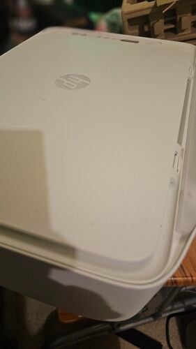 HP DeskJet Ink Advantage 2875