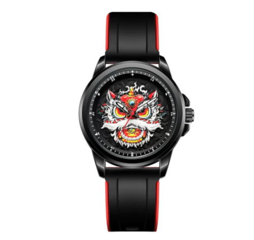 lion brand watch