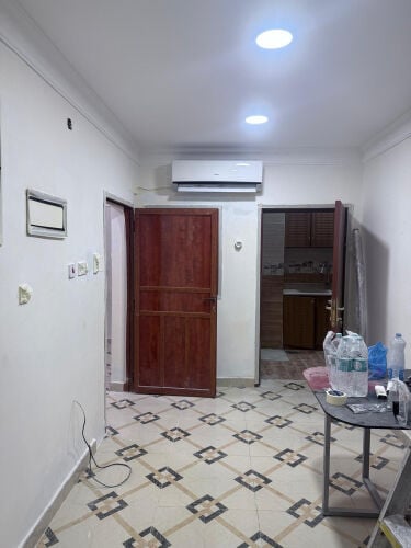 شقة في مدينة خليفه الجنوبيه