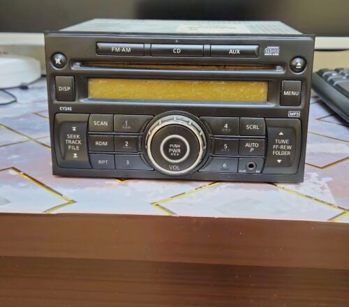 RADIO
