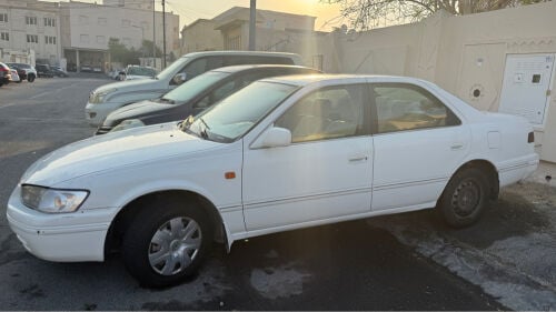 1999 Toyota Camry for Sale