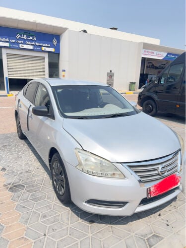 Nissan Sentra 
