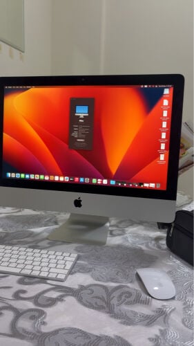 imac 2017