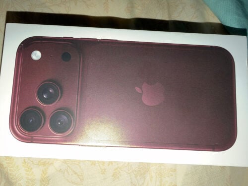 iphone 18 pro arabic 512