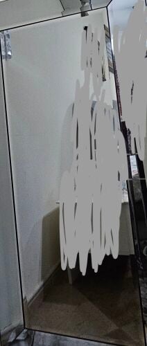 مرايا كبيره موديل معتم