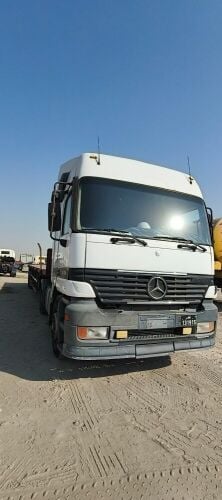 actos mp1 good 2000 model