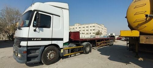 actos mp1 good 2000 model
