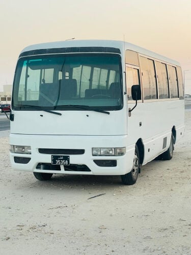 Nissan civil 2016 model for sale 