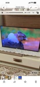 Tv hisense Not smart 50 inch