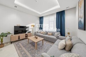 Apartment for rent in Al Muntazah