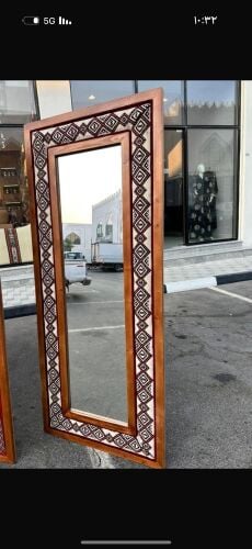 مرايا