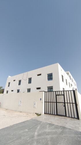 2BHK FAMILY APARTMENT – AIN KHALID
