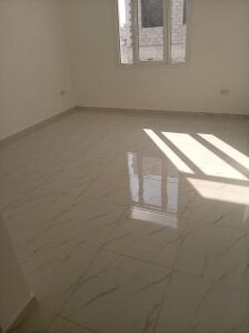 Brand-new villa in Umm Al-Amd.