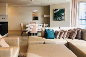 Freehold Apartment in Lusail, Doha