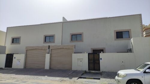 1BHK FAMILY APARTMENT – AIN KHALID