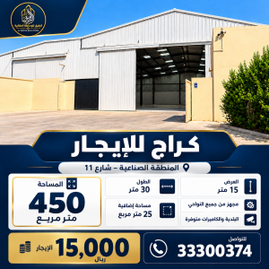 For Rent | Garages