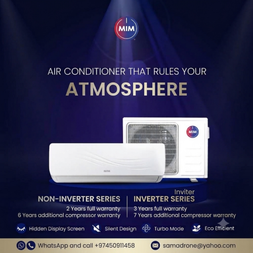 Air conditioner units for sale