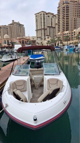 طراد رينكر 