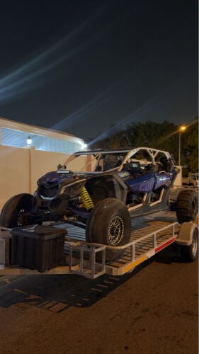 can am