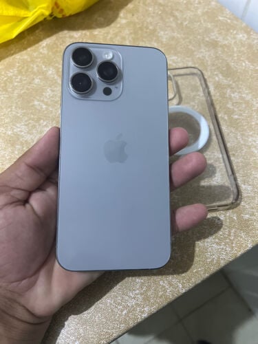 iphone 15 pro mxs   256 gb