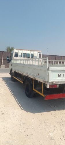 mitsubisi  Canter Pickup for Sale