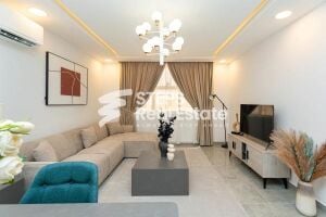 Apartment for Rent in Al Najma