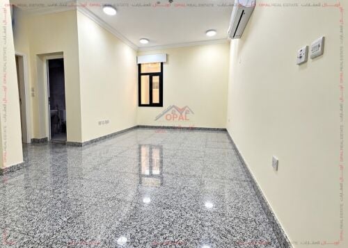 For Rent | Semi-Furnished Apartment