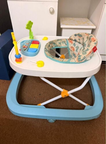 Baby walker