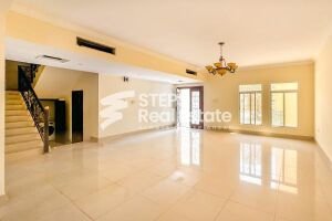 Compound Villa In Al Gharafa