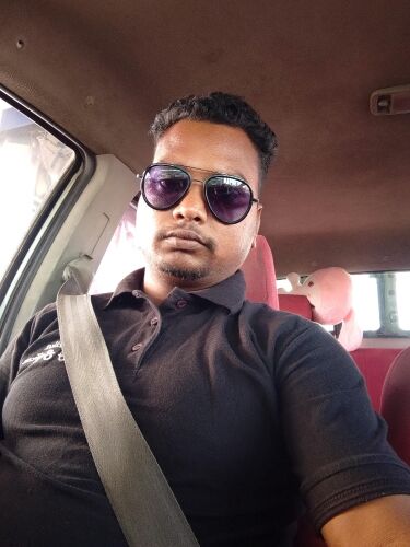 MD Anwarul Hak