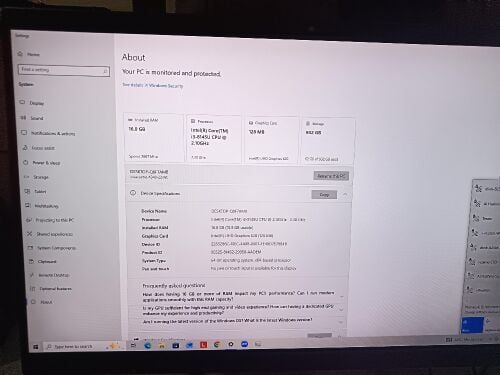 Lenovo ideacenter a 340