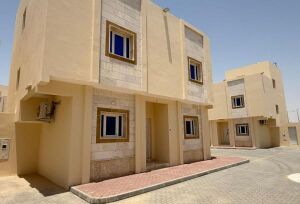 STANDALONE & ATTACHED VILLAS