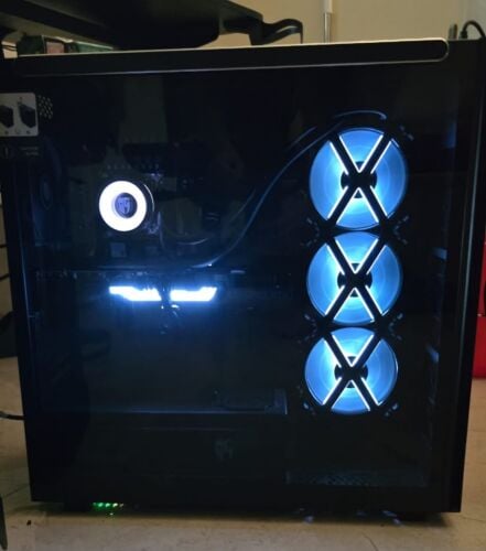 Gaming PC