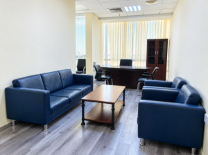 OFFICE SPACE FOR RENT  AL MUNTAZAH