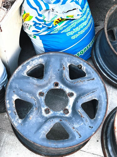used good