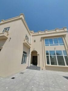 New Standalone Villa Al Kharaitiyat