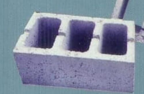 supply and install blocks