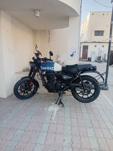 royal enfield