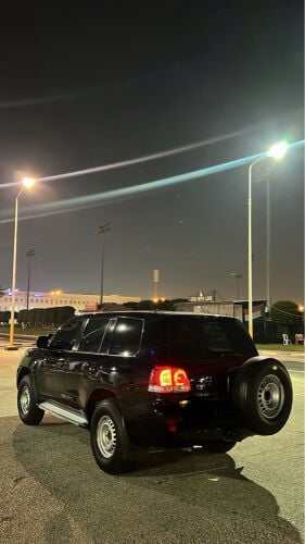 ستاندر جاهز 