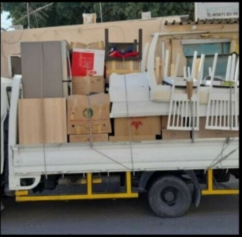 ازالة الاثاث و اصلاح الاثاث القدي