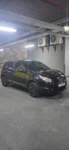 Nissan Qashqai 2014