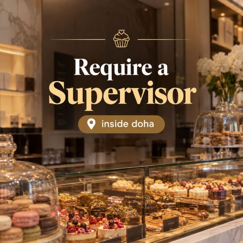require supervisor
