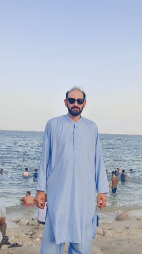 نديم اختر