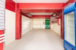 fitted shop in Izghawa