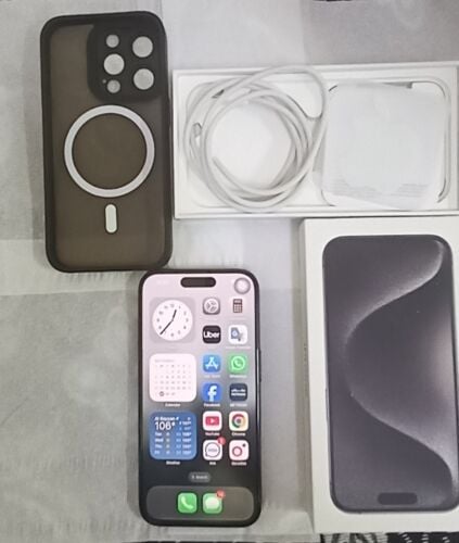 Iphone 15 Pro