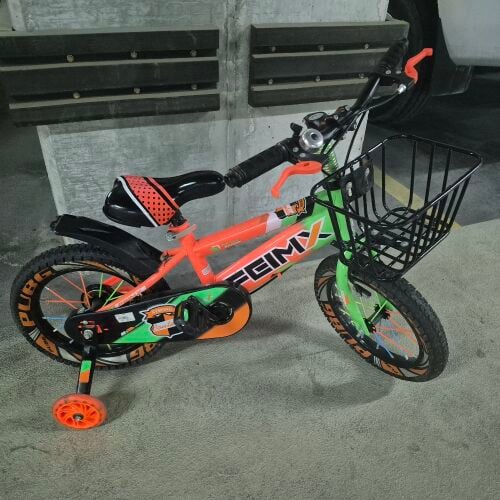 Bicycle Size 14 for sale