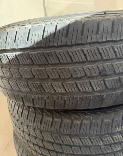    tire comho  