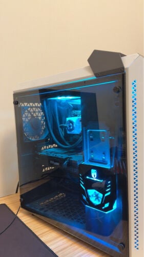 Pc for sale 