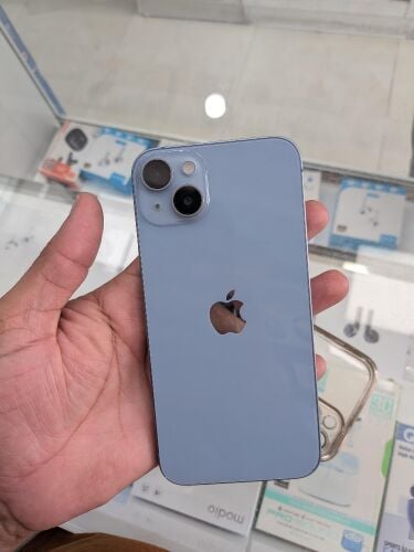iphone 14 plus 128 gb