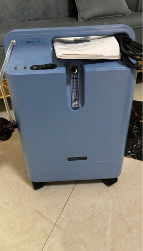 home oxygen concentrator